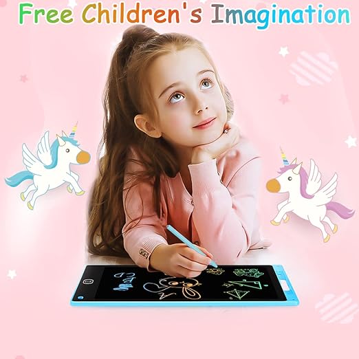 8.5 Inch LCD writing Tablet for kids practices