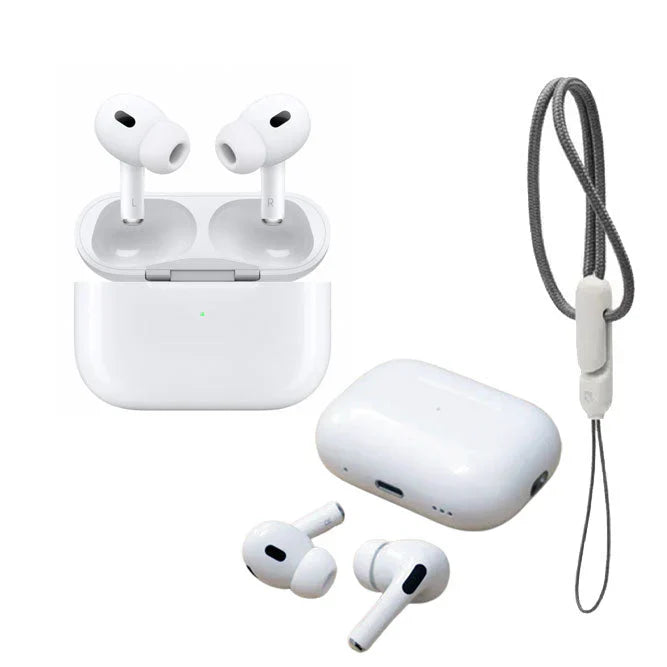 Air Pods Pro 2 Generation Master Copy